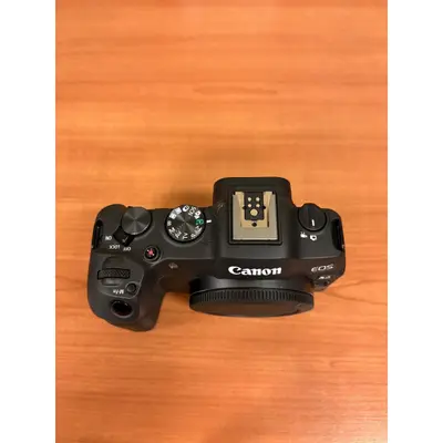 Canon EOS R8 Mirrorless Camera Body Only 24.2MP Full Frame 4K - Thumbnail 9