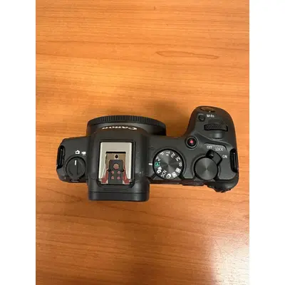 Canon EOS R8 Mirrorless Camera Body Only 24.2MP Full Frame 4K - Thumbnail 10