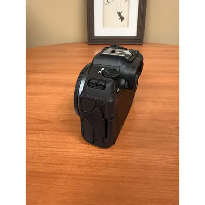 Canon EOS R8 Mirrorless Camera Body Only 24.2MP Full Frame 4K - Thumbnail 10