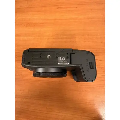 Canon EOS R8 Mirrorless Camera Body Only 24.2MP Full Frame 4K - Thumbnail 7