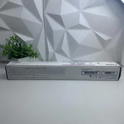 Canon GPR-53 Toner Magenta for iR-ADV C3325 C3330 C3525 C3530 C3725 High Yield - Thumbnail 6