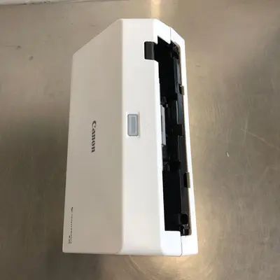 Canon imageFORMULA R30 Duplex Office Document Scanner 25PPM 60-Sheet ADF USB Mac - Thumbnail 5