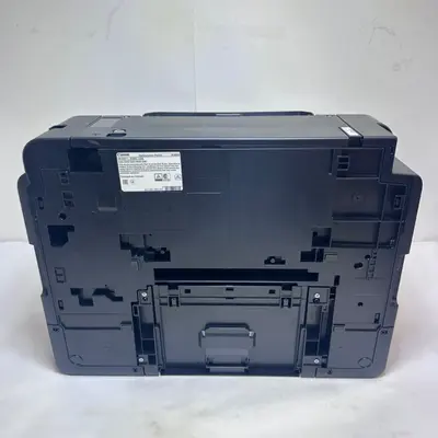 Canon PIXMA G2160 All-In-One Refillable MegaTank Color Inkjet Printer Black - Thumbnail 10
