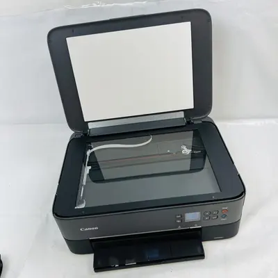 Canon PIXMA TS6420a All-in-One Wireless Inkjet Printer - Thumbnail 7
