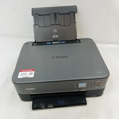 Canon PIXMA TS6420a All-in-One Wireless Inkjet Printer - Thumbnail 4