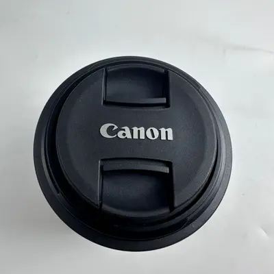 Canon RF 24mm f/1.8 Macro IS STM Lens Wide Angle Prime EOS R System - Thumbnail 7