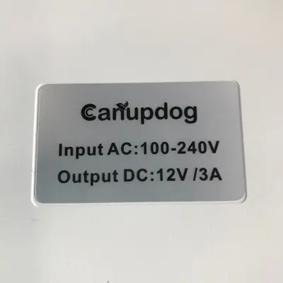 Canupdog 15.6" Digital Calendar, Electronic Planner & Chore Chart Display - Thumbnail 7