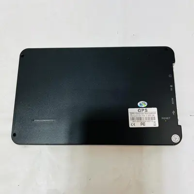 Car & Truck GPS Navigation Device – 8GB Storage, Touchscreen - Thumbnail 3