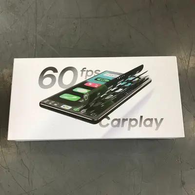 CarpodGo T3 Pro 8.9" Portable Wireless CarPlay Android Auto Screen Console CP-T3P - Thumbnail 7
