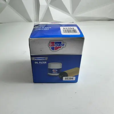 Carquest Premium 85394 Spin-On Engine Oil Filter Toyota Scion Pontiac Daihatsu - Thumbnail 9