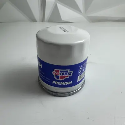 Carquest Premium 85394 Spin-On Engine Oil Filter Toyota Scion Pontiac Daihatsu - Thumbnail 2