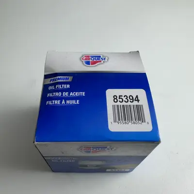 Carquest Premium 85394 Spin-On Engine Oil Filter Toyota Scion Pontiac Daihatsu - Thumbnail 7