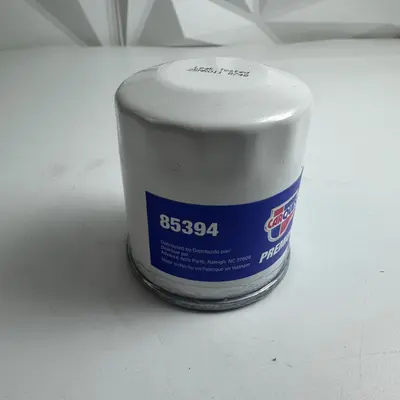 Carquest Premium 85394 Spin-On Engine Oil Filter Toyota Scion Pontiac Daihatsu - Thumbnail 3