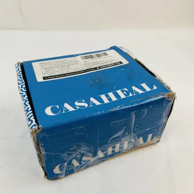 CASAHEAL 15 Stage Shower Water Filter Replacement Cartridge (4-Pack) - Thumbnail 2
