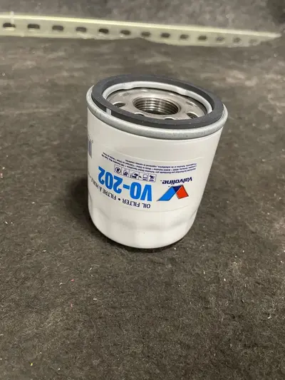 Case of 12 Valvoline VO-202 Engine Oil Filter Spin-On Replaces PH3614 PH4967 New - Thumbnail 3