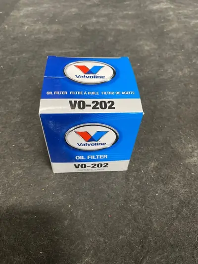 Case of 12 Valvoline VO-202 Engine Oil Filter Spin-On Replaces PH3614 PH4967 New - Thumbnail 7