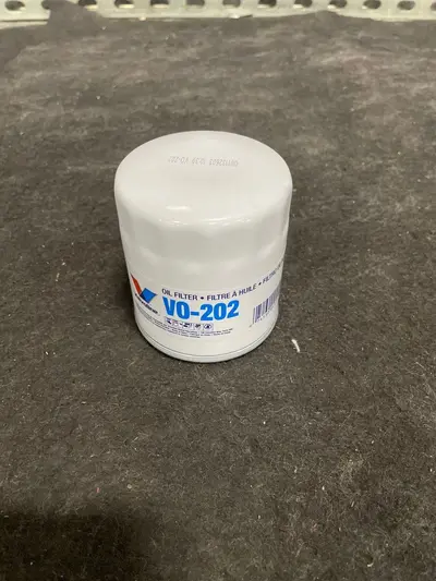 Case of 12 Valvoline VO-202 Engine Oil Filter Spin-On Replaces PH3614 PH4967 New - Thumbnail 2