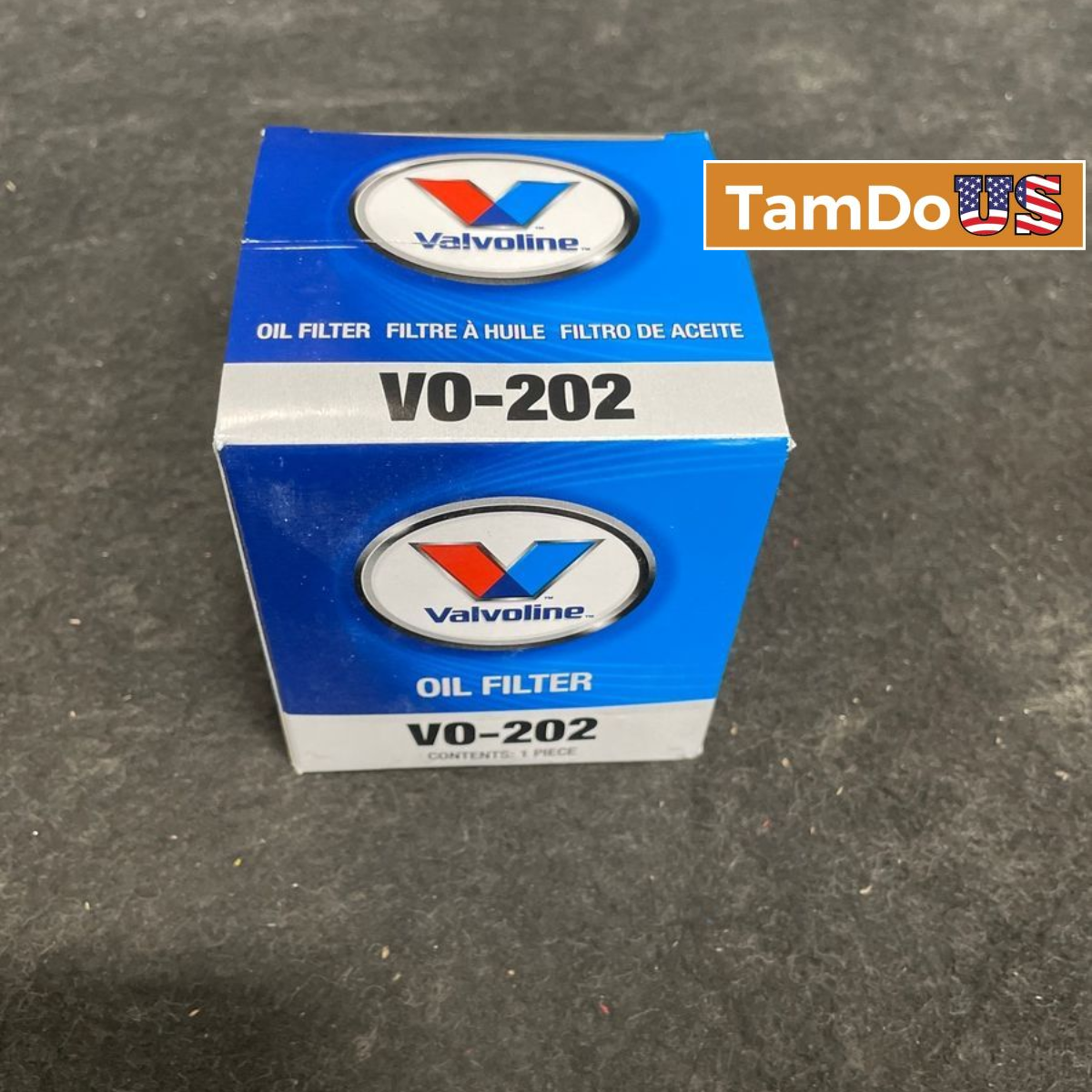 Case of 12 Valvoline VO-202 Engine Oil Filter Spin-On Replaces PH3614 PH4967 New - Photo 1 - Real photo at TamDo.us