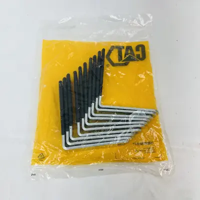 CAT Clip-Ladder 310-1898: 88mm Long Wire Mounting Ladder Clip - Thumbnail 2