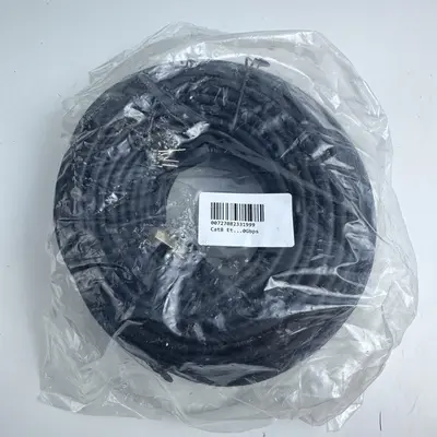 Cat8 Ethernet Patch Cable SSTP PIMF 2000MHz Shielded RJ45 - Thumbnail 5