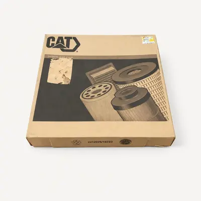 Caterpillar 6L-4714 Engine Air Filter Element Genuine FOR CAT Heavy Equipment - Thumbnail 5