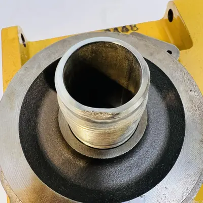 Caterpillar CAT 151-9270 Engine Oil Filter Base AS-O FI FOR Heavy Equipment OEM - Thumbnail 4