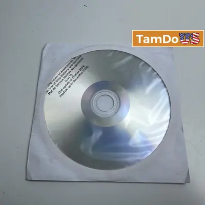 CD List V Ship Stations & Maritime Mobile Service IDs - Thumbnail 1