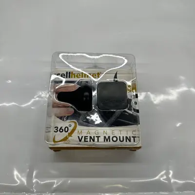 Cellhelmet 360° Magnetic Dash Mount Cell Phone Holder for Car - Thumbnail 2