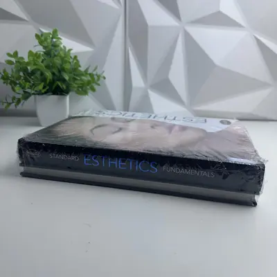 Cengage Learning Standards Esthetics + Foundations Pack - Thumbnail 3