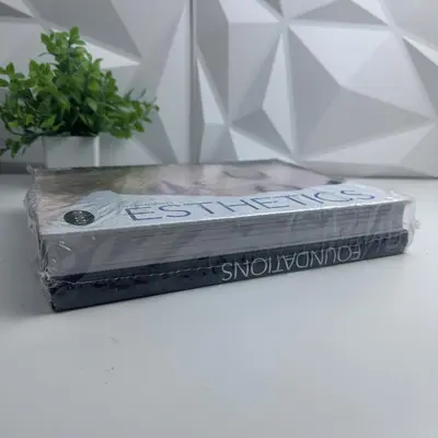 Cengage Learning Standards Esthetics + Foundations Pack - Thumbnail 5