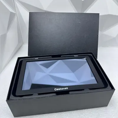 Cestovet A12 Car Multimedia Navigation System - Thumbnail 5