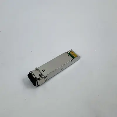 Champion One 1G SFP LX 10km SMF 1310nm Industrial Transceiver - Thumbnail 4