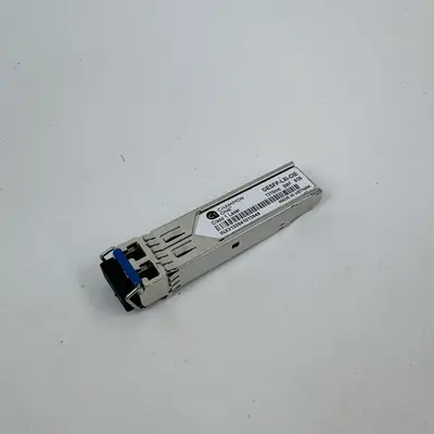 Champion One 1G SFP LX 10km SMF 1310nm Industrial Transceiver - Thumbnail 3