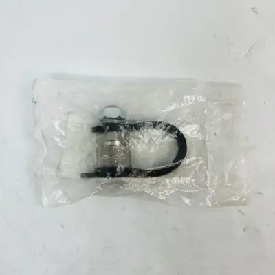 Checkers FSQIB-DUD Quick Disconnect w/ Fiberglass Whip - Thumbnail 2