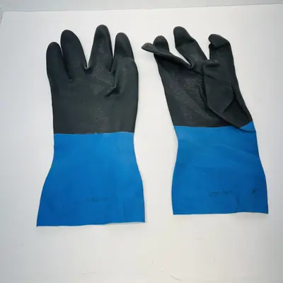 ChemRest Gloves CHM-9/L (2 Pack) - Thumbnail 2