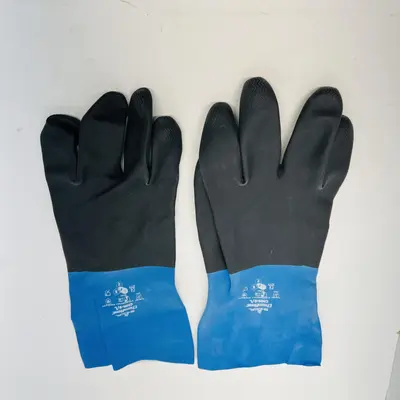 ChemRest Gloves CHM-9/L (2 Pack) - Thumbnail 5