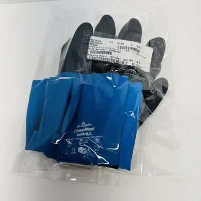 ChemRest Gloves CHM-9/L (2 Pack) - Thumbnail 4