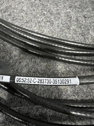 Chevy Silverado Rear Camera APTIV Connector Wire - PN: 35130291 - Thumbnail 6