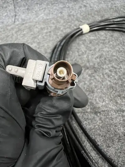 Chevy Silverado Rear Camera APTIV Connector Wire - PN: 35130291 - Thumbnail 4