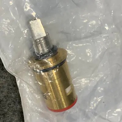 Chicago Faucets 1-100XKJKABNF Genuine Repair Part - Thumbnail 5