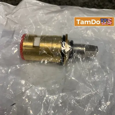 Chicago Faucets 1-100XKJKABNF Genuine Repair Part - New - Real photo at TamDo.us