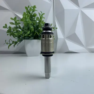 Chicago Faucets 377-XTLHBL12JKABNF LH Quaturn Unit - Thumbnail 2