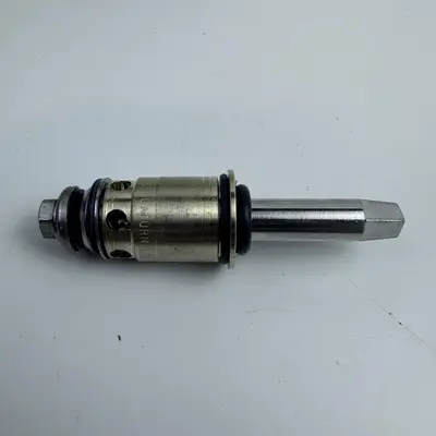 Chicago Faucets 377-XTLHBL12JKABNF LH Quaturn Unit - Thumbnail 9
