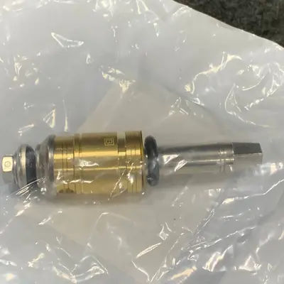 Chicago Faucets WWG377-X245RJKABNF Control-A-Flo Cartridge FOR Faucets - Thumbnail 7