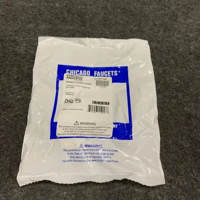 Chicago Faucets WWG377-X245RJKABNF Control-A-Flo Cartridge FOR Faucets - Thumbnail 5