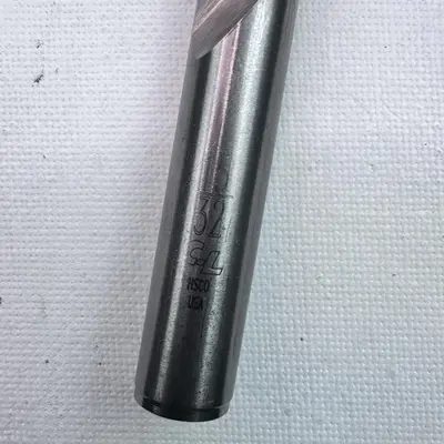 Chicago-Latrobe 46630 Drill Bit Set 15/32", HSS - Thumbnail 4