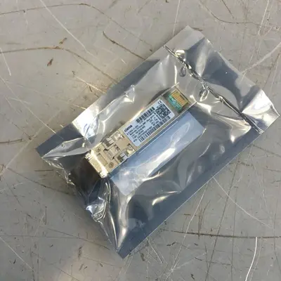 CIENA 160-9103-900 9.95G-11.09G Multirate SFP+ Transceiver - Thumbnail 3
