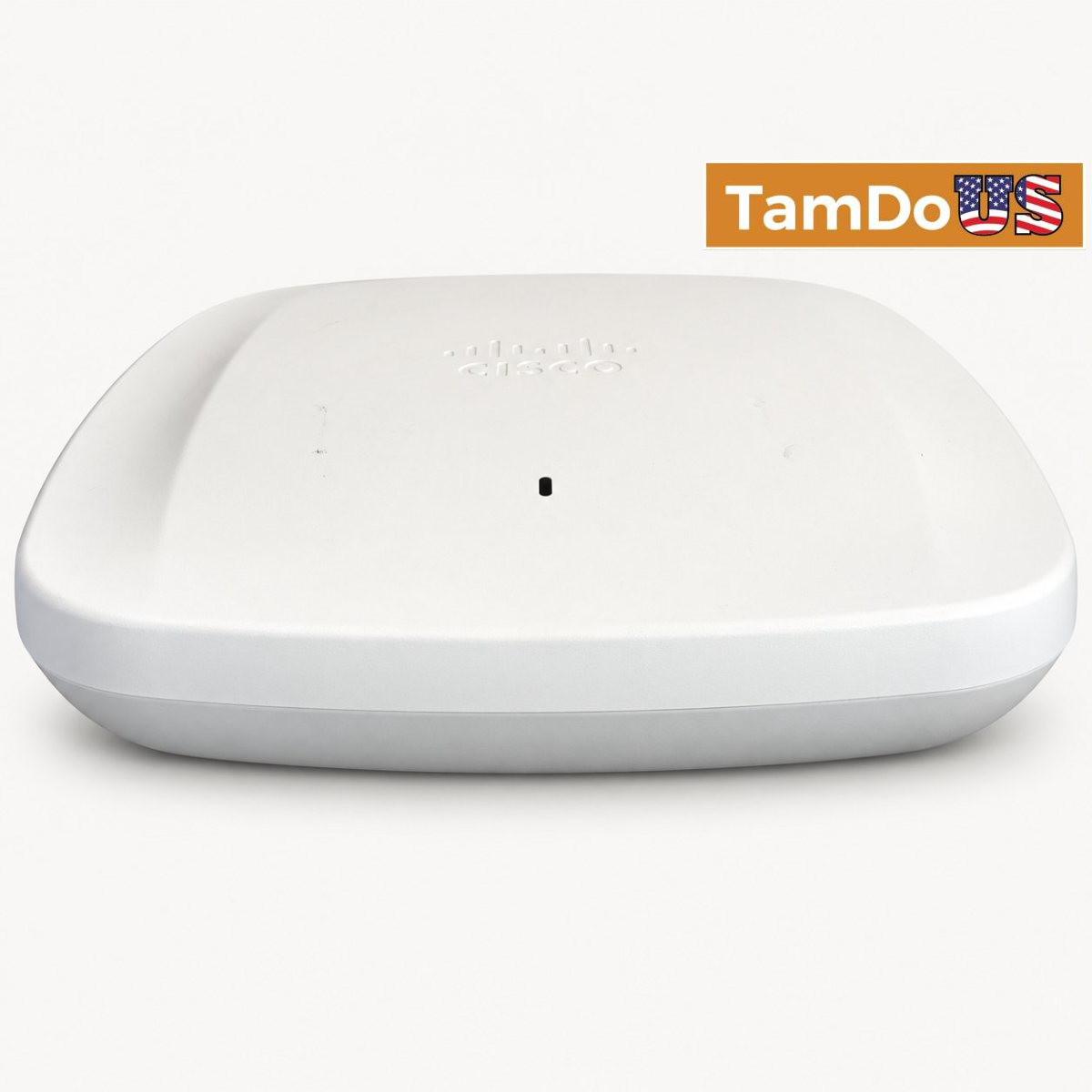 Cisco Catalyst CW9164I-MR Wi-Fi 6E Access Point Tri-Band 4x4 2.5G | Unclaimed - Photo 1 - Real photo at TamDo.us