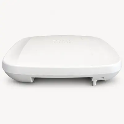 Cisco Catalyst CW9164I-MR Wi-Fi 6E Access Point  Tri-Band 4x4 2.5G | Unclaimed - Thumbnail 3