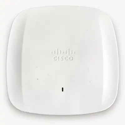 Cisco Catalyst CW9164I-MR Wi-Fi 6E Access Point  Tri-Band 4x4 2.5G | Unclaimed - Thumbnail 5